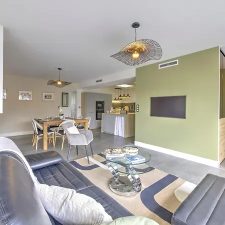 Vakantiehuis Madeleine - Piscine