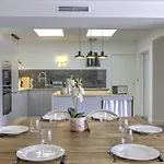 Vakantiehuis Madeleine - Piscine